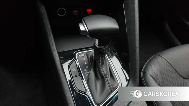 Kia The New Niro id 3954624 из Кореи 19