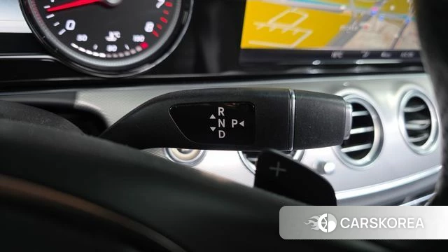 Mercedes-Benz E-Class W213 id 4411379 из Кореи 30