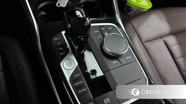 BMW 3 Series (G20) id 4666937 из Кореи 35