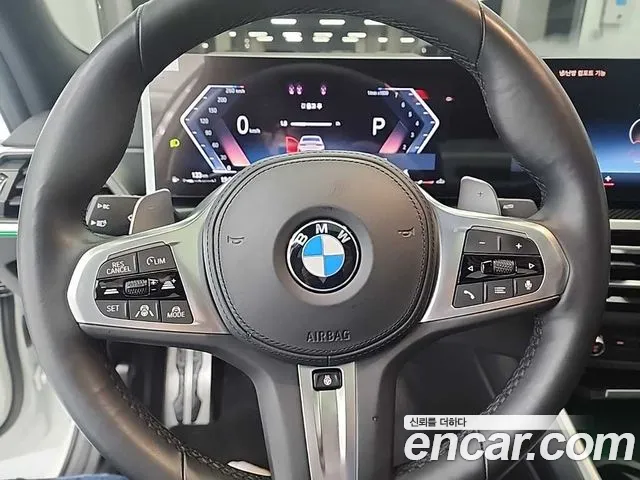 BMW 3 Series (G20) id 2731665 из Кореи 18