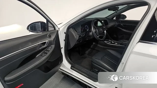 Hyundai Sonata (DN8) id 3581980 из Кореи 19