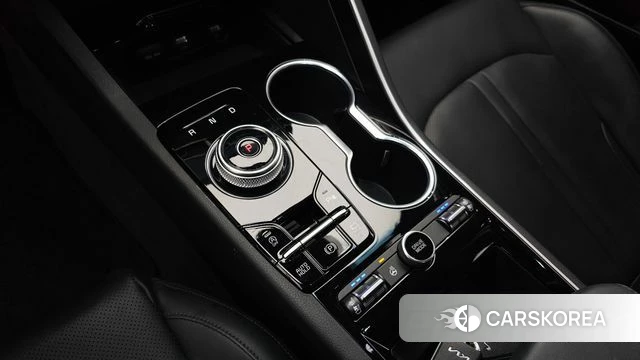 Kia K5 3rd generation id 3922406 из Кореи 19