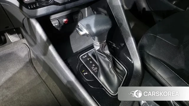 Kia The New Niro id 3421756 из Кореи 19