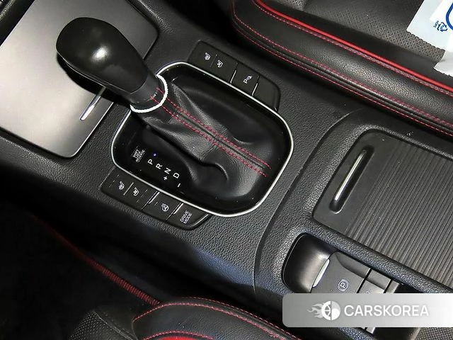 Hyundai i30 (PD) id 3905939 из Кореи 19