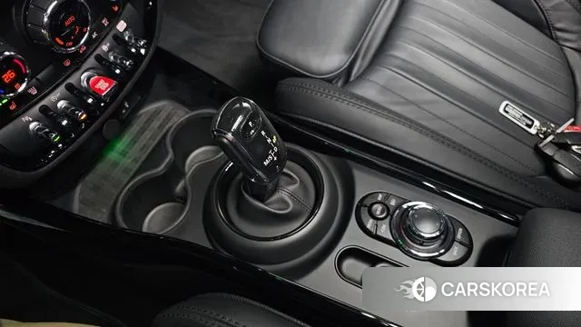 Mini Cooper S Clubman id 3685240 из Кореи 19