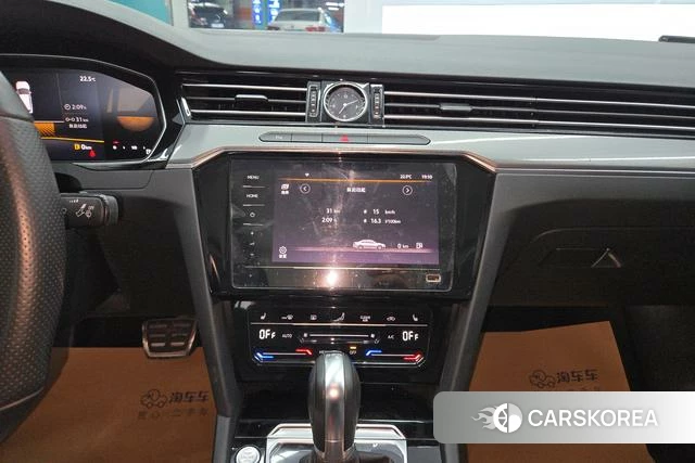 Volkswagen Magotan id 4278166 из Китая 16