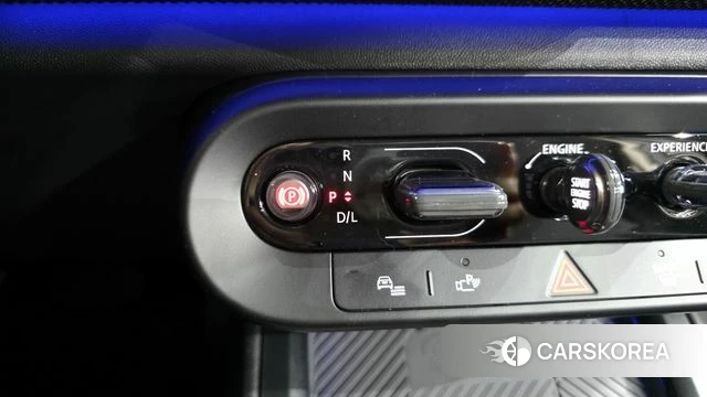 Mini Cooper S Countryman id 3825698 из Кореи 19