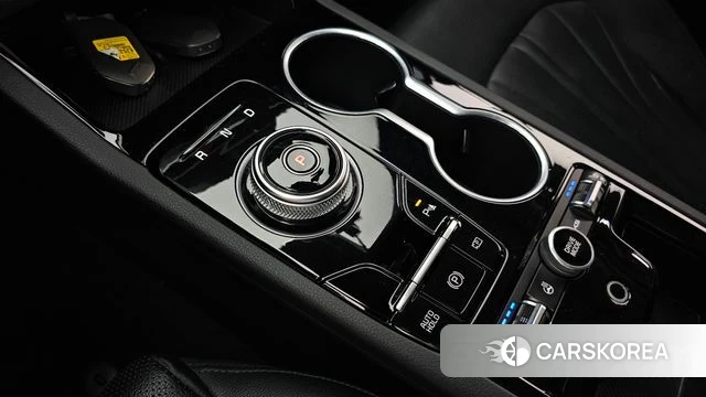 Kia The New K5 Hybrid 3rd generation id 4734682 из Кореи 19