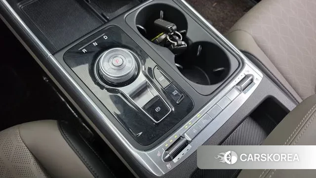 Kia The New Carnival 4th Generation id 3711433 из Кореи 19