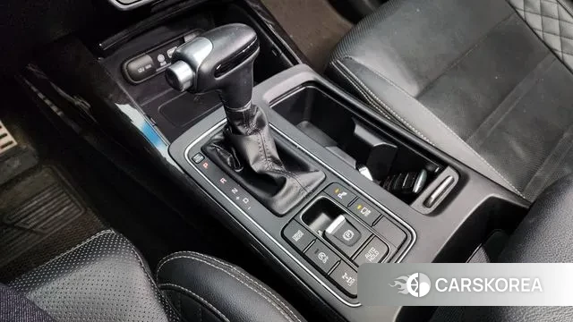 Kia The New Sorento id 3647150 из Кореи 19