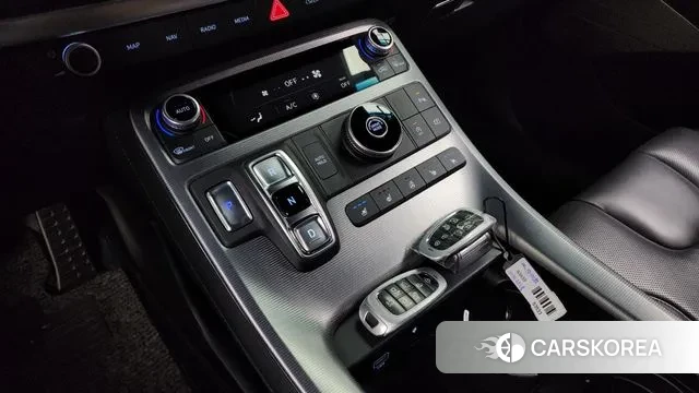 Hyundai The New Palisade id 2930599 из Кореи 19