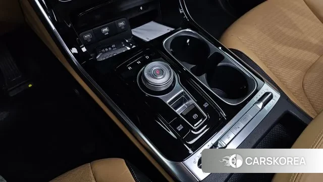 Kia Carnival 4th generation id 3629451 из Кореи 19