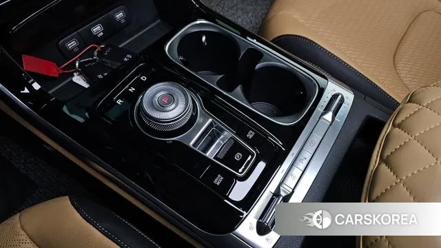 Kia Carnival 4th generation id 3670554 из Кореи 19