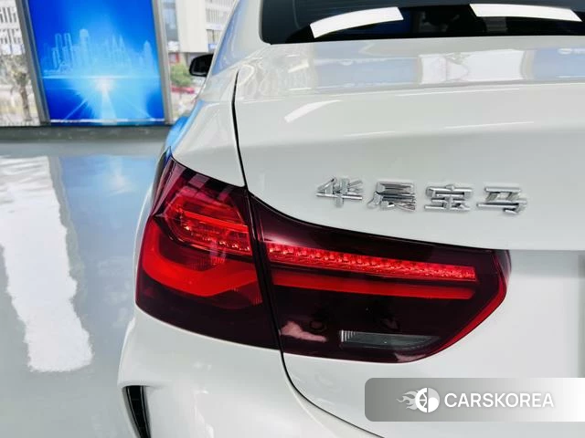BMW 1 series id 4213338 из Китая 24
