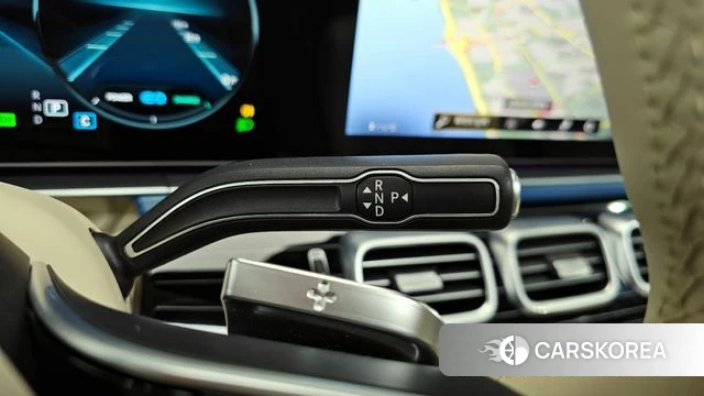 Mercedes-Benz GLS - Class X167 id 3826818 из Кореи 19