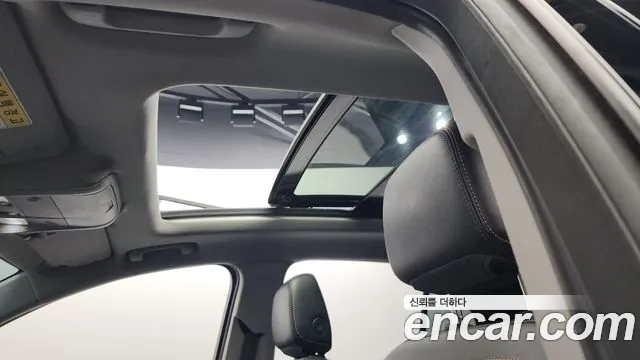 Chevrolet (GM Daewoo) Equinox id 2762247 из Кореи 19