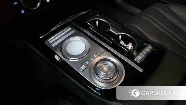 Genesis G80 (RG3) id 4283533 из Кореи 30