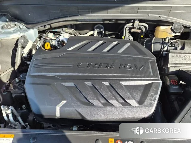 Hyundai Palisade id 3367599 из Кореи 19