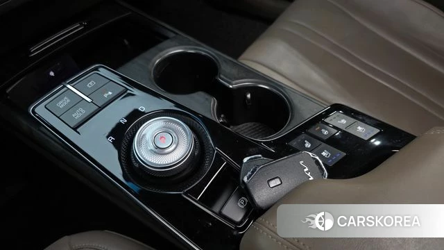 Kia K8 Hybrid id 4793711 из Кореи 32
