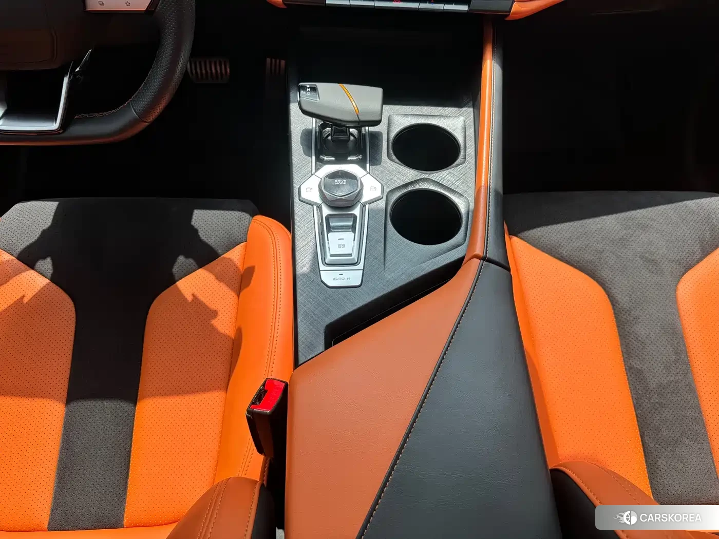 Chang'an Changan UNI-V id 4547325 из Китая 24