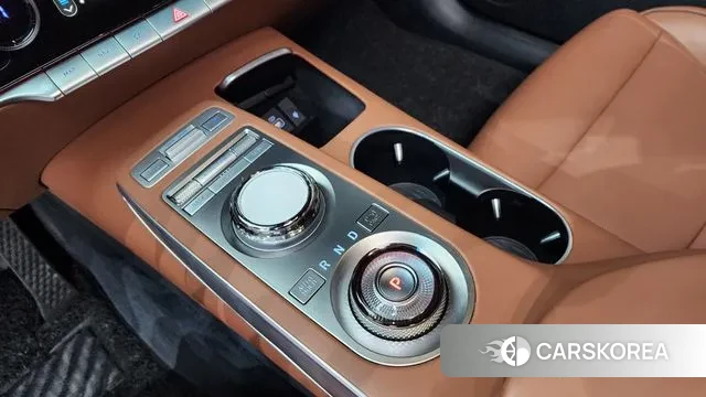 Genesis GV70 id 3616028 из Кореи 19