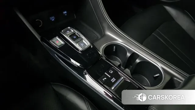 Hyundai Sonata (DN8) id 3639838 из Кореи 19