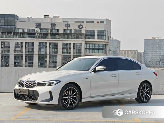 BMW 3 series id 4277734 из Китая 21