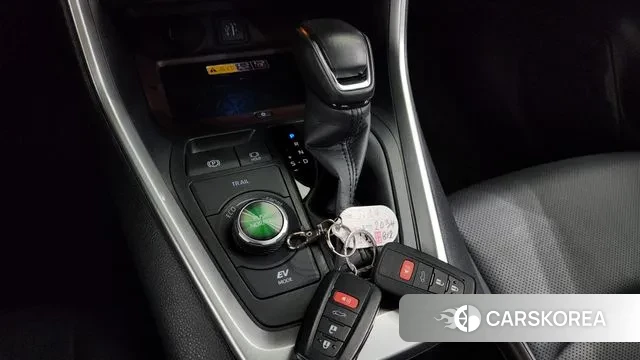 Toyota RAV4 5th Generation id 3246727 из Кореи 19