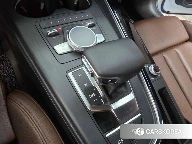 Audi A5 (F5) id 4397397 из Кореи 19
