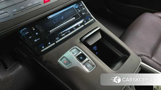 Hyundai The New Grandeur IG id 4864392 из Кореи 19