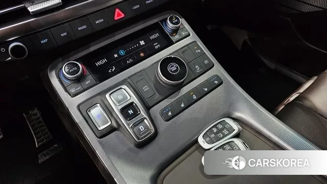 Hyundai The New Palisade id 3508192 из Кореи 19