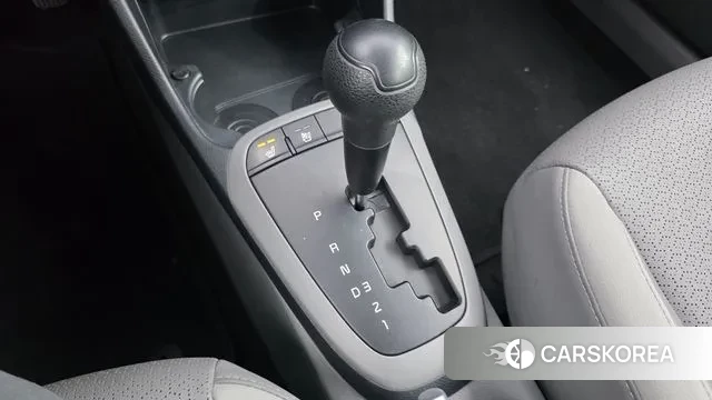 Kia Morning Urban (JA) id 3772256 из Кореи 19