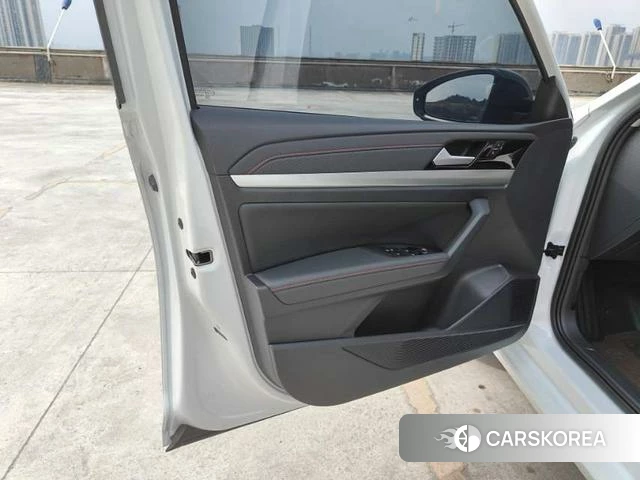Volkswagen Lavida id 4307493 из Китая 19