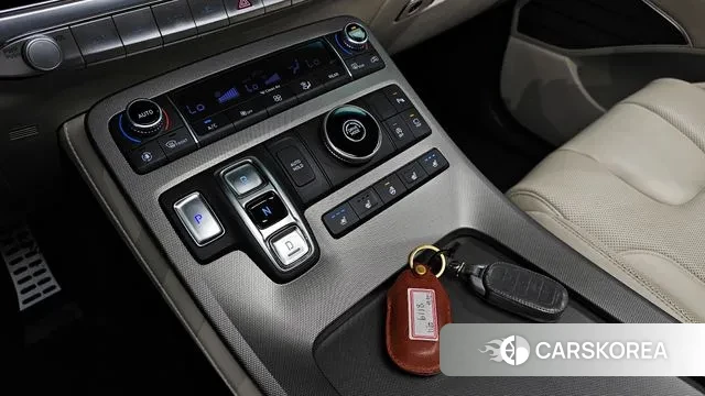 Hyundai Palisade id 3016797 из Кореи 19