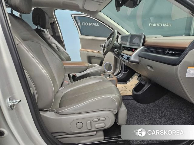 Hyundai Ionic 5 id 4366331 из Кореи 19