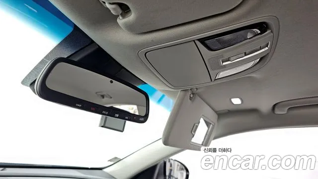 Kia K7 Premier id 2664112 из Кореи 19