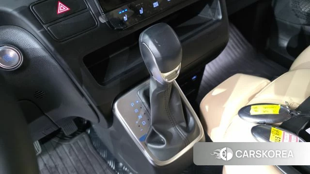 Hyundai Staria id 4921370 из Кореи 31