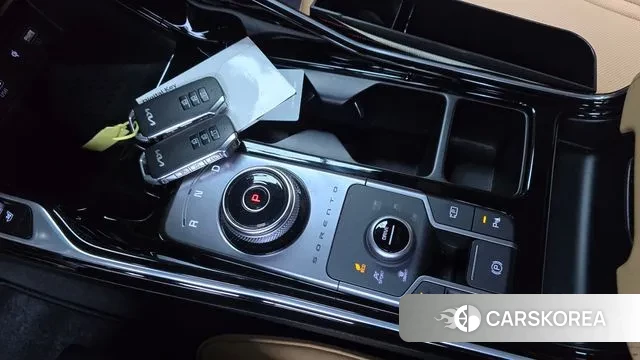 Kia Sorento 4th Generation id 3482964 из Кореи 19