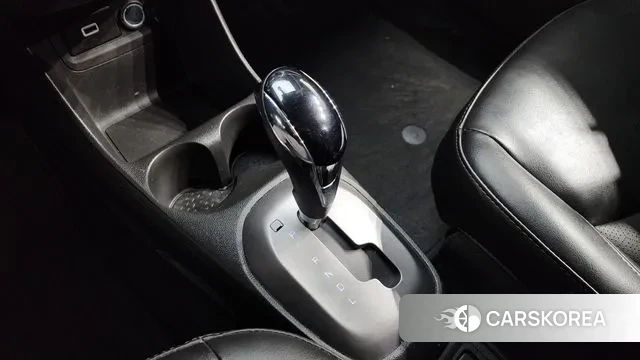 Chevrolet (GM Daewoo) The New Spark id 3608093 из Кореи 19