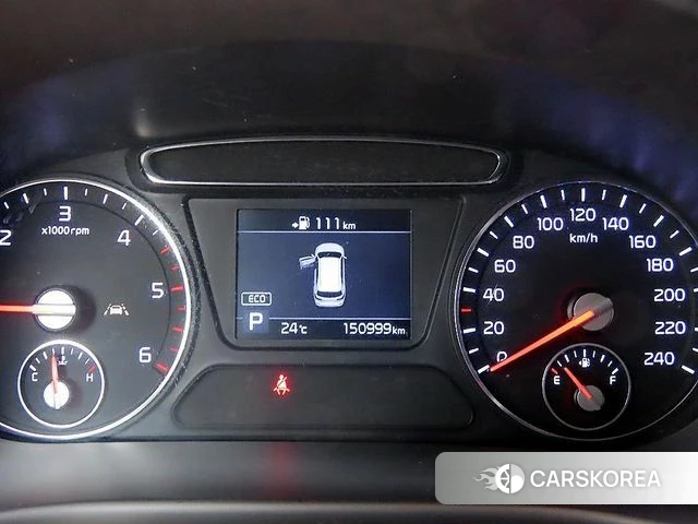 Kia The New Sorento id 4465373 из Кореи 19