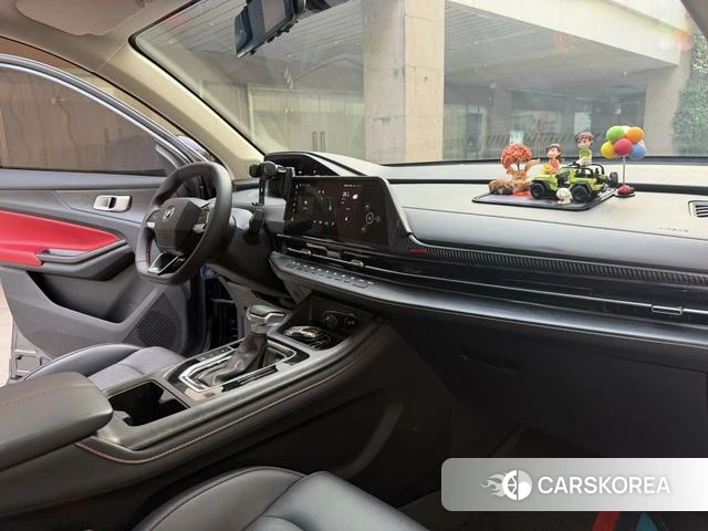 Chang'an CS55 PLUS id 3890730 из Китая 10