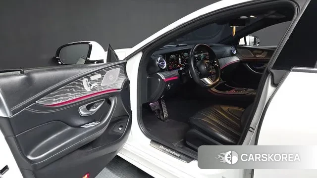 Mercedes-Benz CLS-Class C257 id 3770714 из Кореи 19