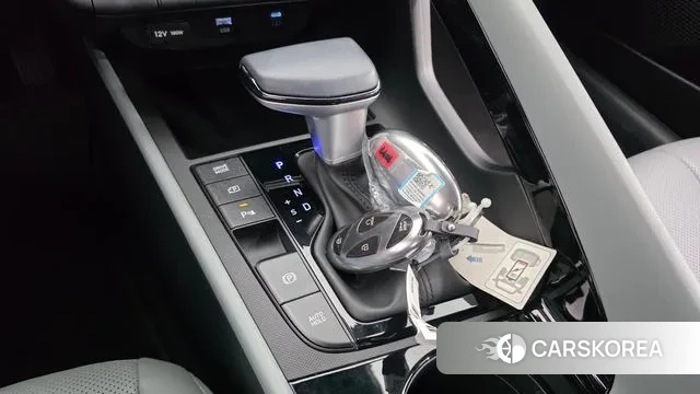 Hyundai The New Avante Hybrid (CN7) id 3442310 из Кореи 19