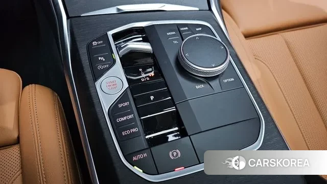 BMW 3 Series (G20) id 2963627 из Кореи 19