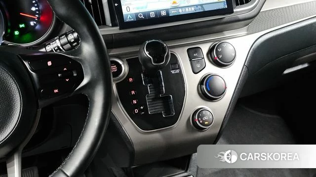 Kia The New Ray id 3935824 из Кореи 19