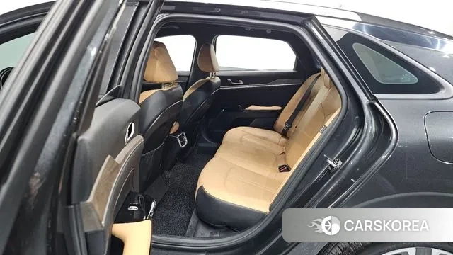 Kia K5 3rd generation id 3578255 из Кореи 19