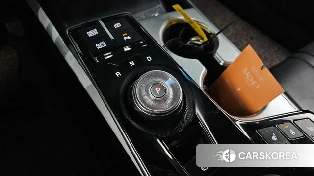 Kia K8 id 3922821 из Кореи 19