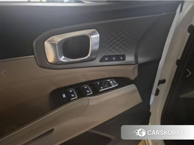Kia The New Sorento 4th Generation id 4675152 из Кореи 9