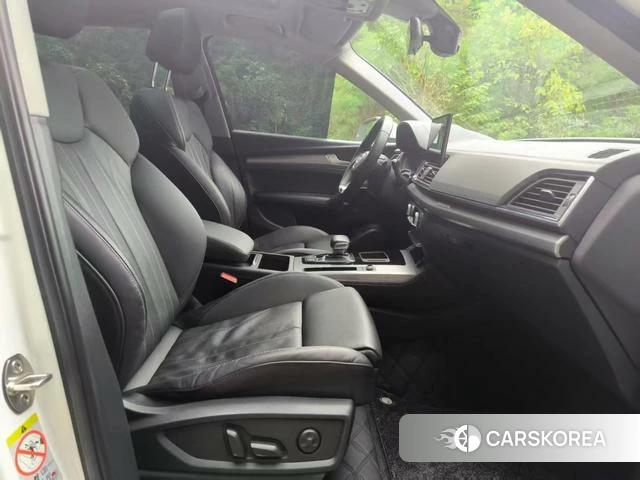 Audi Q5L id 4260418 из Китая 10
