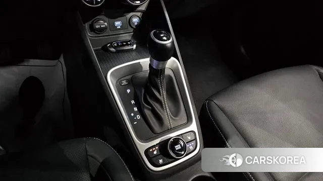 Hyundai Venue id 3448808 из Кореи 19